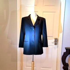 GIORGIO ARMANI BLAZER. U.S Size 8